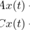 State Feedback Control: Design Gains using Optimal Regulators