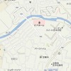 柳瀬川_宮橋～西側（埼玉県志木市）