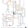 🇲🇾第6弾｜まち歩き初日！路線図にらめっこしてチャイナタウンへ