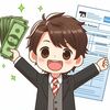 2024年7月の配当金報告