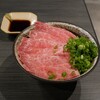【焼肉 禅や】12月からラーメンがメインのランチ営業がスタート。早めの時間に行って限定5食の牛刺し丼も狙いたい(佐伯区千同)