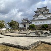 続百名城　岸和田城 (161・大阪府岸和田市) -住宅街に溶け込んだ水堀と石垣と復興天守