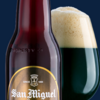 ビール112 San Miguel Negra サンミゲール・ネグラ