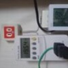200Vコンセント追加