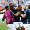 決勝トーナメント！ポーランド戦について