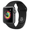 AppleWatch Series 4 Nike+を購入 ただし米国版