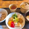 京都のお漬物食べ放題！お茶漬けバイキング阿古屋茶屋