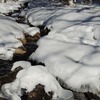 氷模様・霜の造形