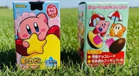 【実際に調べた】カービィ チョコはどこで売ってる？コンビニ？イオン？販売店