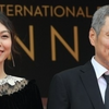 【速報】女優キム・ミニ、男児出産…ホン・サンス監督と不倫報道から約9年