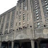 【上海の風景】1933老场坊（上海市工部局宰牲场旧址）