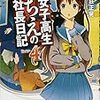 「女子高生ちえの社長日記」シリーズ最新作PART-4