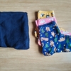 【捨てる】着倒した衣類、着倒せなかったけど着るのがツライ衣類を捨てました。