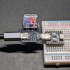 押しやすいスイッチでUSB電源を遮断するUSB Switch Adapterを作った