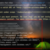 GitHub Actions の azure/login 使い方と Tips
