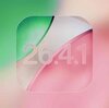 iOS 26.4.1配信開始｜iCloud同期不具合修正とRC版ラグ改善の可能性