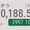 もやもや日記: コロナ不況