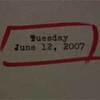 Changing of the Guards by Patti Smith：365Films by Jonas Mekas