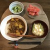 カレーライス