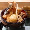 【天婦羅 すぎ原】町寿司が天ぷら店に10月リニューアル。本格天ぷらをカジュアルに楽しめる良店(西区天満町)