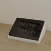 Partial Truth and/or Virtual Truth (after Bruce Nauman?)