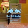 レッドブル・スタジオ（Red Bull Studios）のアートショーに行ってきました。