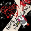 GREEN DAY / Father Of All...　【おすすめCDレビュー/ポップ・メロディックパンク】