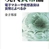 現代貨幣論―電子マネーや仮想通貨は貨幣とよべるか