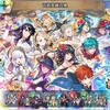 【FEH】召喚結果その535〜BF記念W超英雄編 2023.11