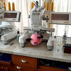 Buying the perfect sewing and embroidery machine