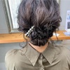 いろんなヘアアレンジ【フォーマルヘア】から【カジュアル】まで