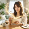 【保存版】お金が自然と増える人の習慣｜今日からできる最強の金運アップ術