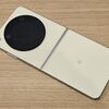 9800円の折り畳みスマホLibero Flipのカメラ性能は実用的