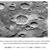 ザ・サンダーボルツ勝手連  The Electrical Etching of Mercury 水星の電気エッチング 