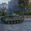 【WOT】 Tier 8 中国 課金軽戦車 M41D 車輌性能と弱点