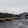 長野電鉄　湯田中駅を作る2