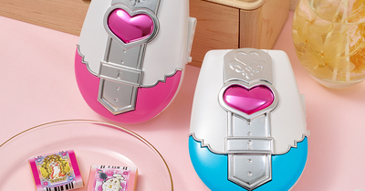 8月7日13時受注開始♡　ふたりはプリキュア　  PRECURE　CHOCO&CASE　  ～カードコミューン～　