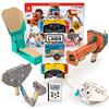 ダンボールが異世界への扉に！Nintendo Labo VR Kitで「作る」＆「遊ぶ」家族の冒険が今、始まる