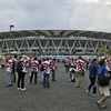 【レビュー】RWC2019 日本vアイルランド