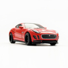 2015 JAGUAR F-TYPE COUPE