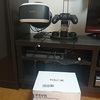 PSVR 充電ディスプレイスタンド