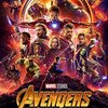 アベンジャーズ　インフィニティ・ウォー　感想（ネタバレあり）