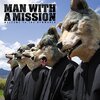 狼煙を上げろ！MAN WITH A MISSION「WELCOME TO THE NEWWORLD」アナログ盤レビュー：音の深みに吠える
