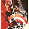 MCU映画『キャプテン・アメリカ：ブレイブ・ニュー・ワールド』の主役はレッド・ハルクだったッ！？