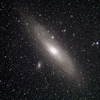 20200830 夏休みの画像再処理、まとめ　網状星雲、アンドロメダ銀河、北アメリカ星雲