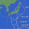 台風