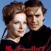 「黒いチューリップ」　1964