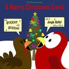 英語絵本５２日目クリスマスキャロルをSammyと歌ってみよう。【Kindle Unlimitedで英語多読に挑戦】