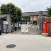 富岡製糸場に行ってきた！ついでに富岡市役所にも。