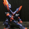 ガンプラ HG マスターガンダム